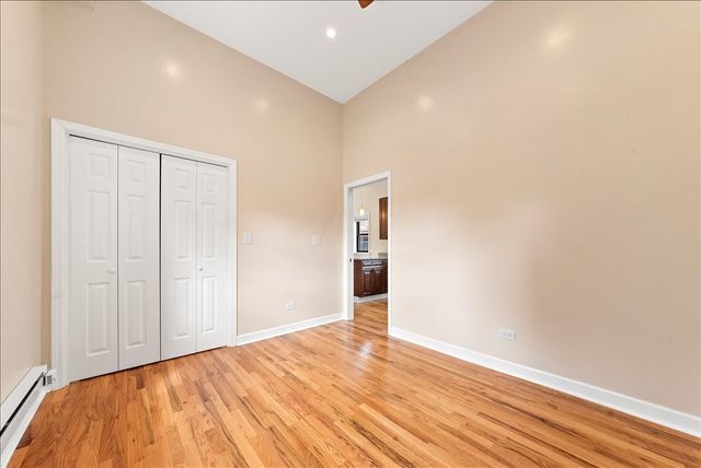 4255 N Campbell Avenue 1S, Chicago, IL 60618