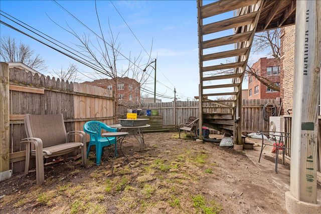 4255 N Campbell Avenue 1S, Chicago, IL 60618