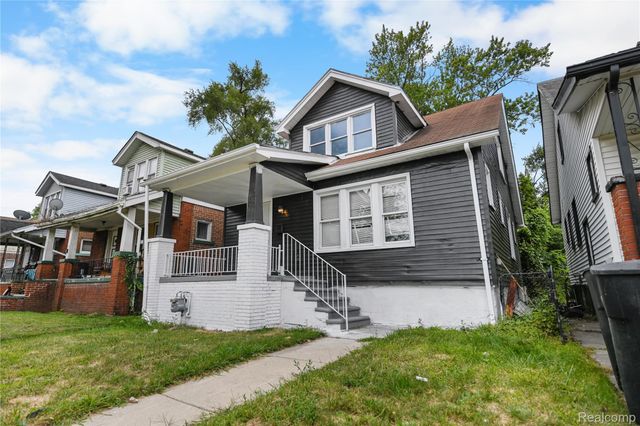 16201 Turner Street, Detroit, MI 48221