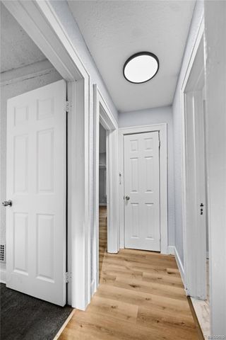 16201 Turner Street, Detroit, MI 48221