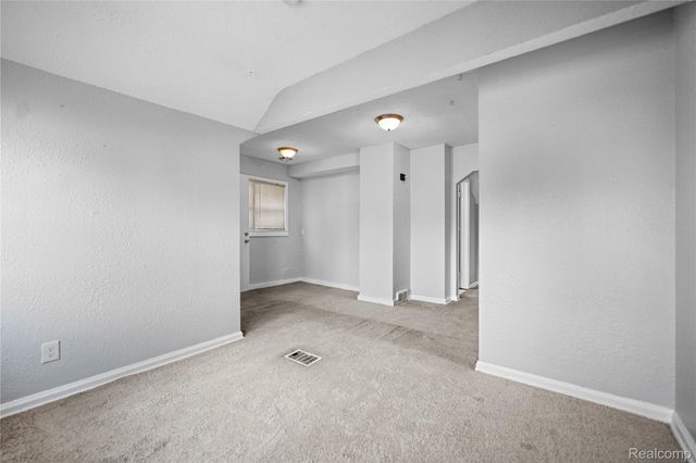 16201 Turner Street, Detroit, MI 48221