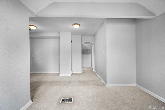 16201 Turner Street, Detroit, MI 48221