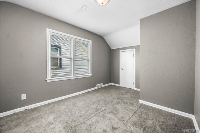 16201 Turner Street, Detroit, MI 48221