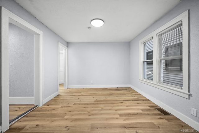 16201 Turner Street, Detroit, MI 48221