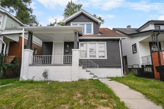 16201 Turner Street, Detroit, MI 48221