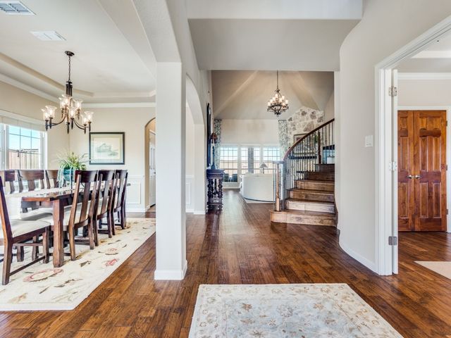 1209 Braddock Way, Wylie, TX 75098