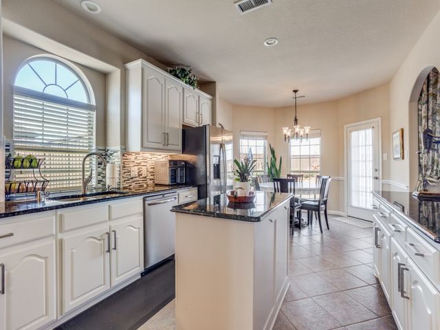 1209 Braddock Way, Wylie, TX 75098