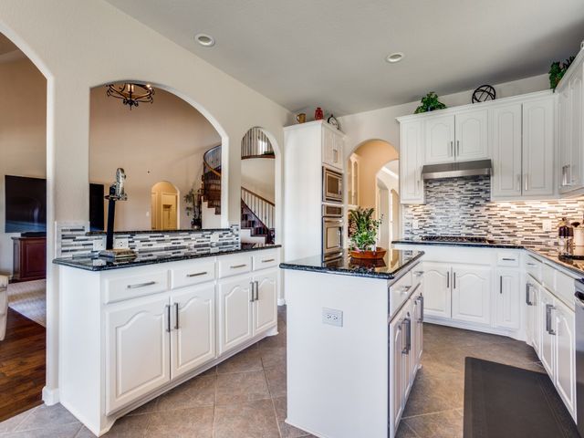 1209 Braddock Way, Wylie, TX 75098