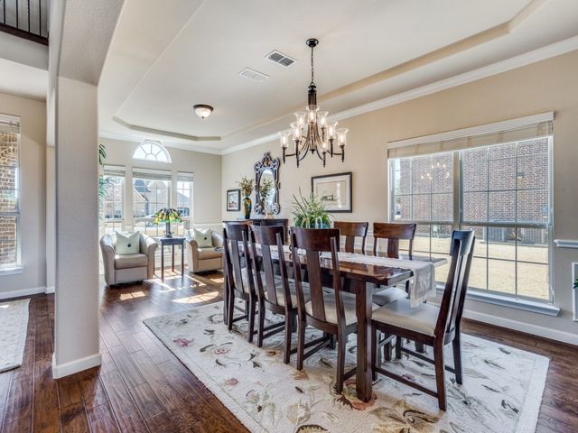 1209 Braddock Way, Wylie, TX 75098