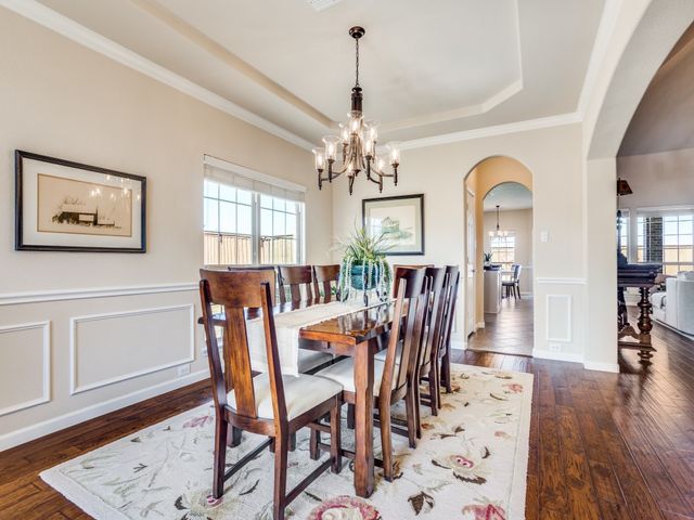 1209 Braddock Way, Wylie, TX 75098