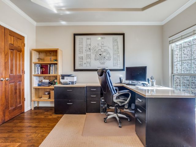 1209 Braddock Way, Wylie, TX 75098