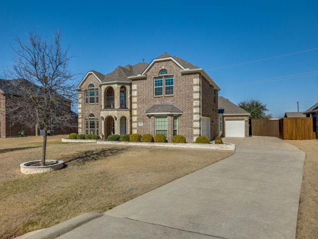 1209 Braddock Way, Wylie, TX 75098