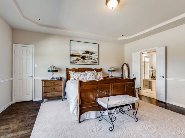 1209 Braddock Way, Wylie, TX 75098