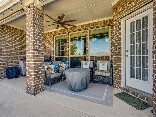 1209 Braddock Way, Wylie, TX 75098