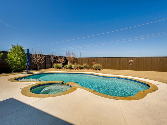 1209 Braddock Way, Wylie, TX 75098