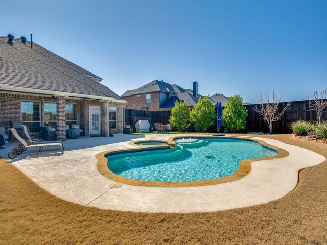 1209 Braddock Way, Wylie, TX 75098