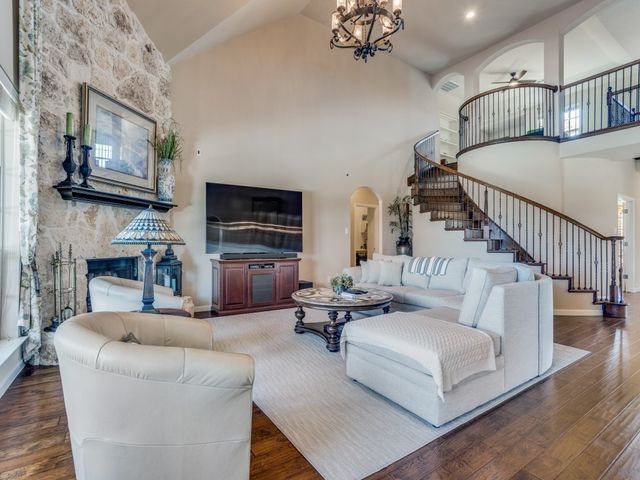 1209 Braddock Way, Wylie, TX 75098