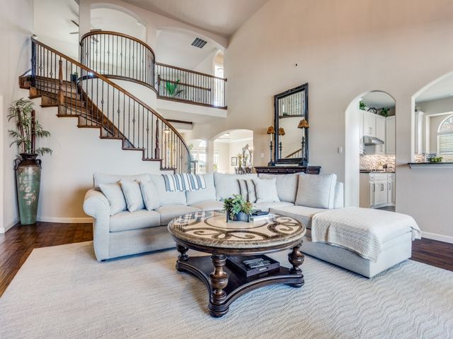 1209 Braddock Way, Wylie, TX 75098