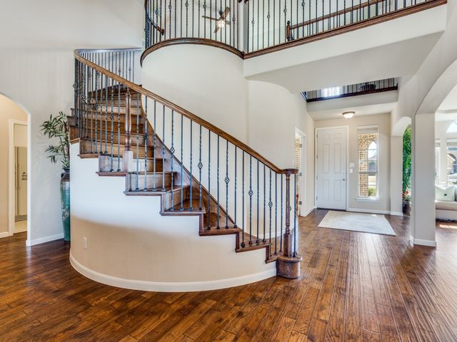 1209 Braddock Way, Wylie, TX 75098