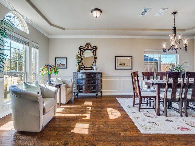 1209 Braddock Way, Wylie, TX 75098