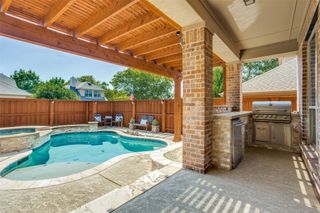 1207 Philip Drive, Allen, TX 75013