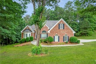 3570 Bulloch Lake Road, Loganville, GA 30052