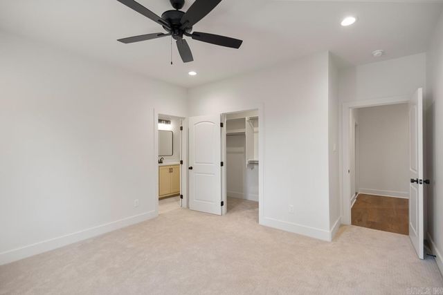 17105 Valley View Loop, Roland, AR 72135