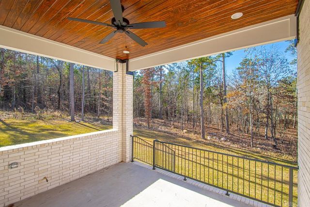 17105 Valley View Loop, Roland, AR 72135