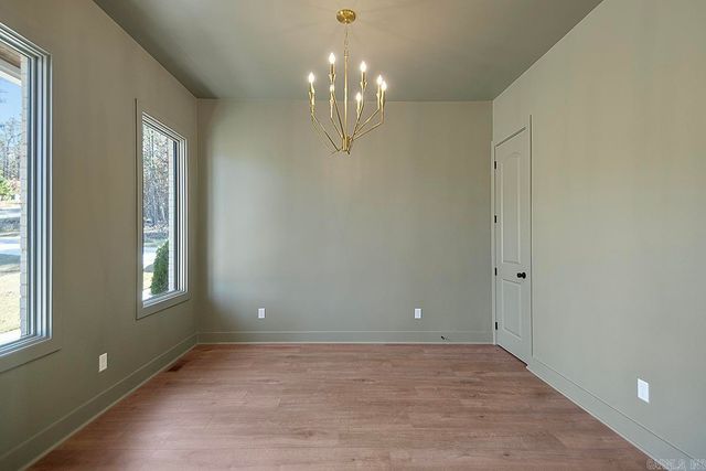 17105 Valley View Loop, Roland, AR 72135