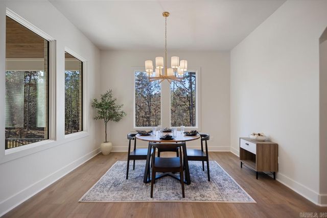 17105 Valley View Loop, Roland, AR 72135