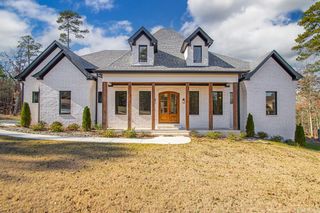 17105 Valley View Loop, Roland, AR 72135