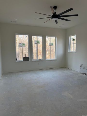 1078 Sungate Drive, Alexander, AR 72002