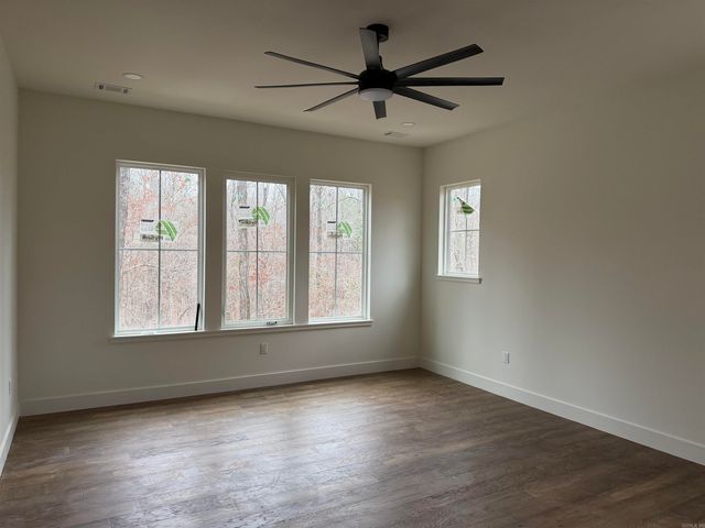 1078 Sungate Drive, Alexander, AR 72002