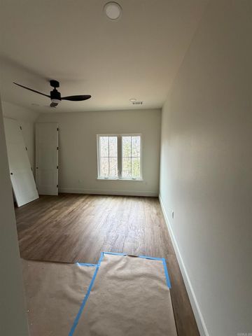 1078 Sungate Drive, Alexander, AR 72002