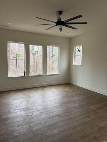 1078 Sungate Drive, Alexander, AR 72002