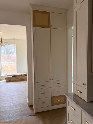 1078 Sungate Drive, Alexander, AR 72002