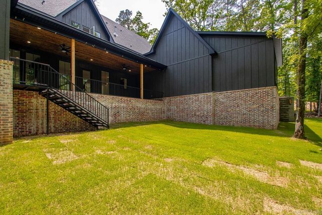 1078 Sungate Drive, Alexander, AR 72002