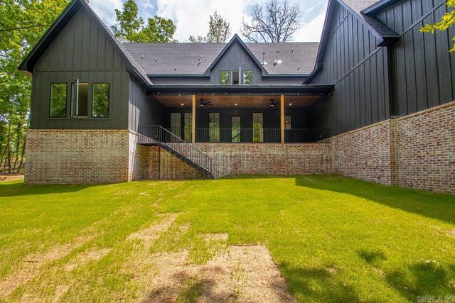 1078 Sungate Drive, Alexander, AR 72002