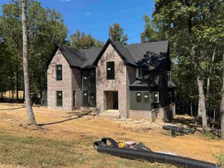 1078 Sungate Drive, Alexander, AR 72002