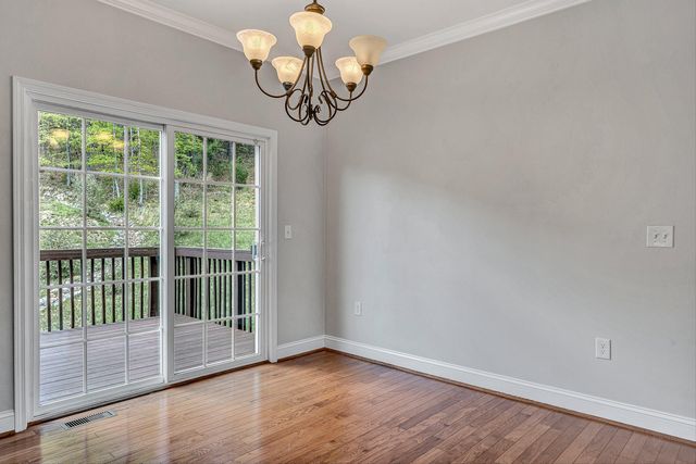 4235 Berkeley Place DR, Roanoke, VA 24018