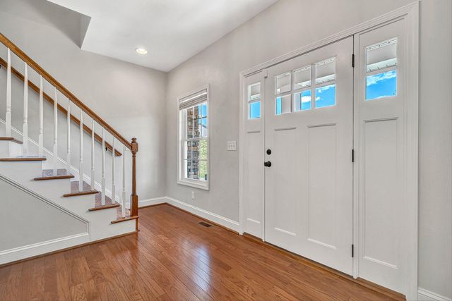 4235 Berkeley Place DR, Roanoke, VA 24018