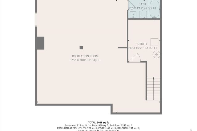 4235 Berkeley Place DR, Roanoke, VA 24018