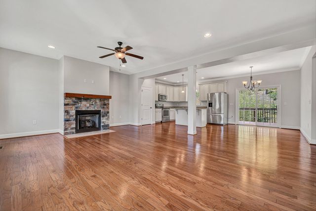 4235 Berkeley Place DR, Roanoke, VA 24018