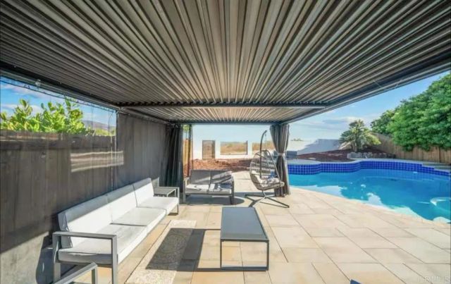 409 Pesca Court, Spring Valley, CA 91977