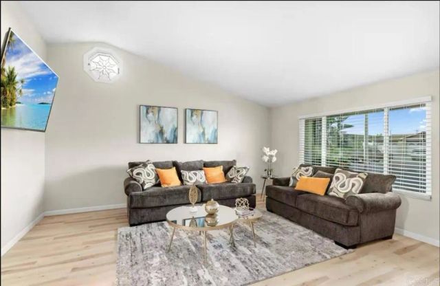 409 Pesca Court, Spring Valley, CA 91977