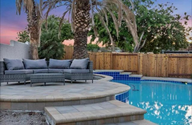 409 Pesca Court, Spring Valley, CA 91977