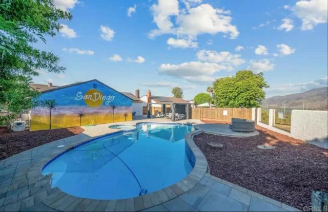 409 Pesca Court, Spring Valley, CA 91977