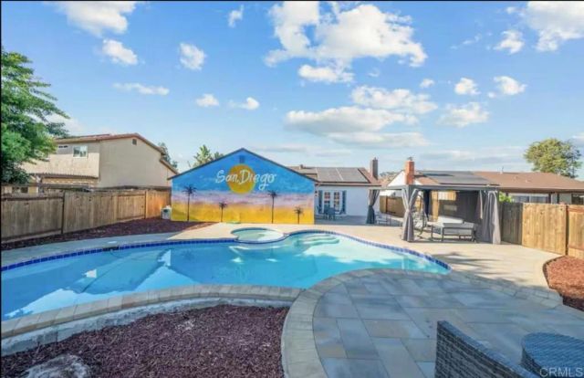 409 Pesca Court, Spring Valley, CA 91977