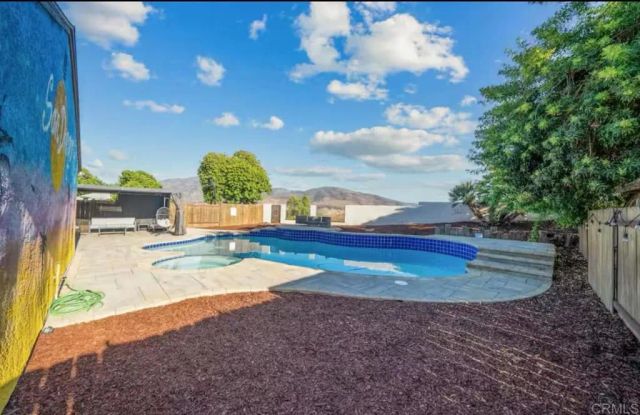 409 Pesca Court, Spring Valley, CA 91977