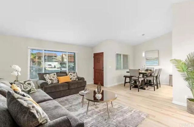 409 Pesca Court, Spring Valley, CA 91977